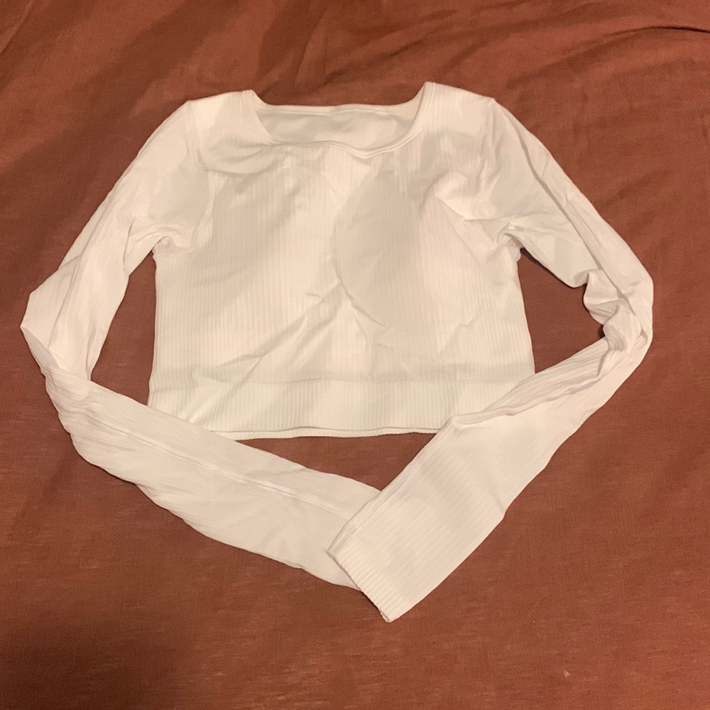 Ebb To Street Long Sleeve